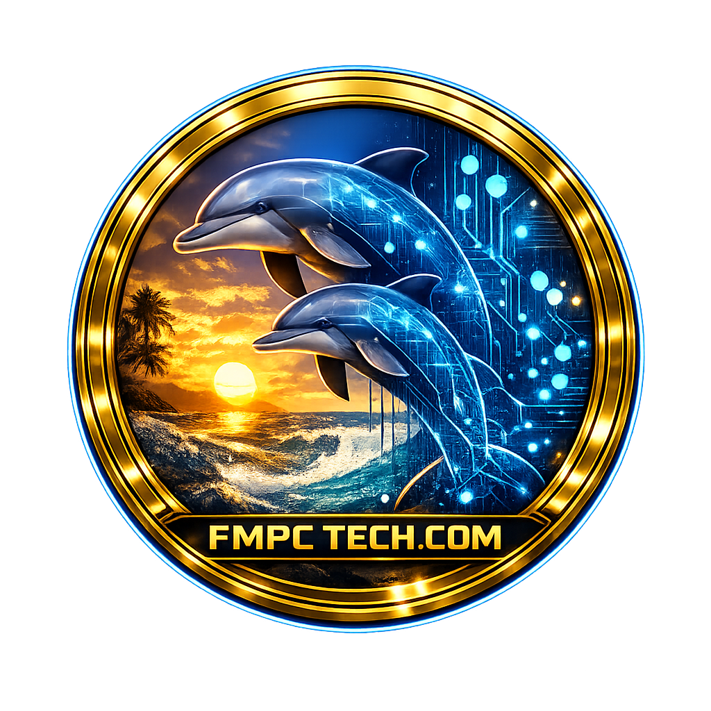 FMPC Tech Logo